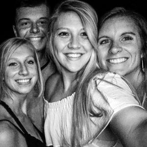 Meet your Posher, Aryn